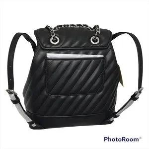 Michael Kors | Bags | Nwt Michael Kors Medium Quilted Chain  display picture 1
